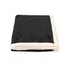 CHL5060 Kanata Blanket Original Lambswool Throw
