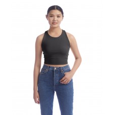CHP110 Champion Ladies' Fitted Cropped Tank