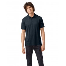 CHP115 Champion Men's Micro Mesh Sport Polo