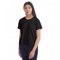 CHP130 Champion Ladies' Relaxed Essential T-Shirt