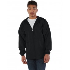 CO125 Champion Adult Full-Zip Anorak Jacket