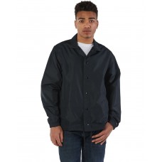 CO126 Champion Men's Coach's Jacket