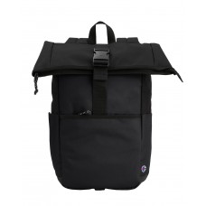 CS21867 Champion Roll Top Travel Backpack
