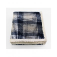 CTP5060 Kanata Blanket Cottage Plaid Throw