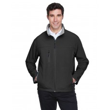 D995 Devon & Jones Men's Soft Shell Jacket