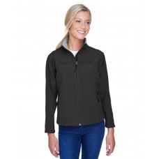 D995W Devon & Jones Ladies' Soft Shell Jacket