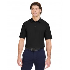 DG110 Devon & Jones CrownLux Performance® Men's Windsor Welded Polo