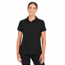 DG110W Devon & Jones CrownLux Performance® Ladies' Windsor Welded Polo
