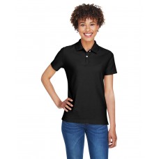 DG150W Devon & Jones Ladies' DRYTEC20 Performance Polo