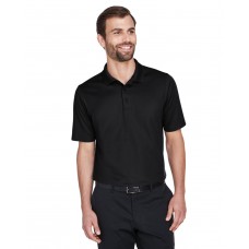 DG20T Devon & Jones CrownLux Performance® Tall Plaited Polo