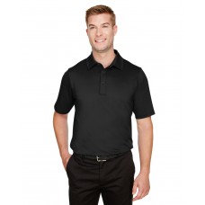 DG21 Devon & Jones CrownLux Performance® Men's Range Flex Polo