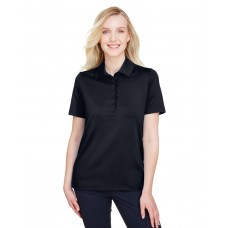 DG21W Devon & Jones CrownLux Performance® Ladies' Range Flex Polo
