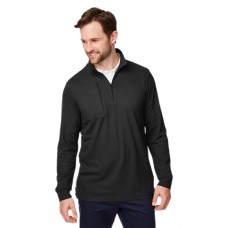 DG400 Devon & Jones New Classics® Men's Performance Quarter-Zip
