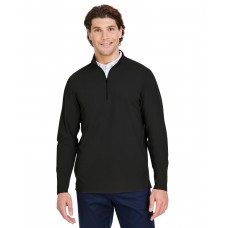 DG410 Devon & Jones CrownLux Performance® Men's Windsor Welded Quarter-Zip
