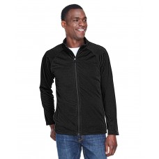 DG420 Devon & Jones Men's Stretch Tech-Shell® Compass Full-Zip