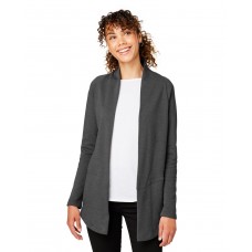DG481W Devon & Jones New Classics® Ladies' Charleston Cardigan
