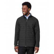 DG704 Devon & Jones New Classics® Men's Charleston Hybrid Jacket