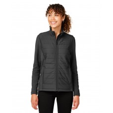 DG704W Devon & Jones New Classics® Ladies' Charleston Hybrid Jacket