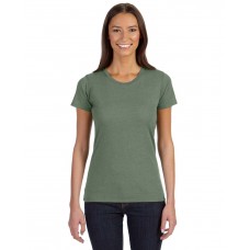 EC3800 econscious Ladies' Eco Blend T-Shirt