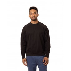 EC5200 econscious Unisex Motion Crewneck Sweatshirt