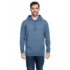 EC5950 econscious Unisex Hemp Hero Pullover Hooded Sweatshirt