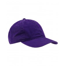 EC7000 econscious Unstructured Eco Baseball Cap