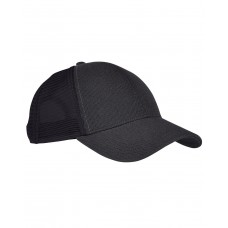EC7093 econscious Hemp Blend Trucker Cap