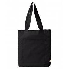 EC8205 econscious Unisex Reclaimist Everywhere Tote