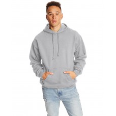 F170 Hanes Adult Ultimate Cotton® Pullover Hooded Sweatshirt