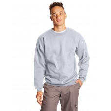 F260 Hanes Adult Ultimate Cotton® 90/10 Fleece Crew