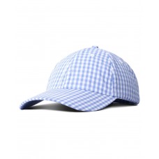 F300 Fahrenheit Cotton Gingham Hat