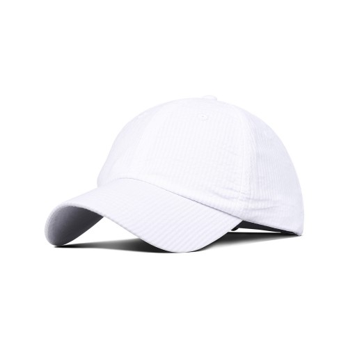 F303 Fahrenheit Light Weight Cotton Seersucker Cap