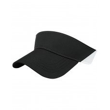 F367 Fahrenheit Peformance Visor with Mesh Back