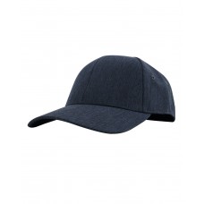 F369 Fahrenheit Heathered Linen Hat