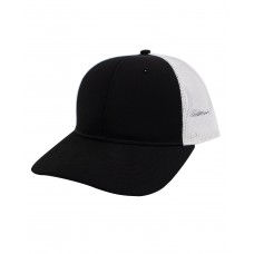 F374 Fahrenheit Peral Nylon Performance Trucker Hat