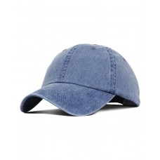 F470 Fahrenheit Promotional Pigment Dyed Washed Cotton Cap