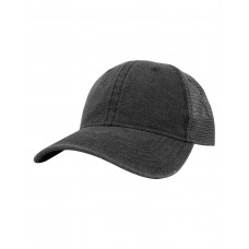 F606 Fahrenheit Vintage Washed Canvas Super Super Soft Hat