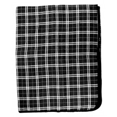 FB250 Boxercraft Premium Flannel Blanket