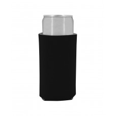 FT001SC Liberty Bags Slim Can And Bottle Beverage Holder