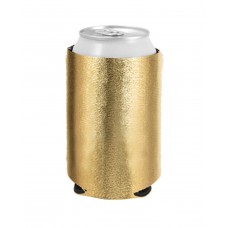 FT007M Liberty Bags Metallic Can Holder