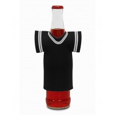 FT008 Liberty Bags Jersey Foam Bottle Holder