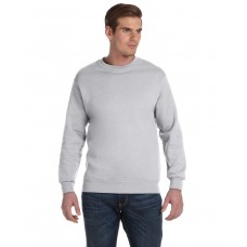 G120 Gildan Adult DryBlend® Fleece Crew
