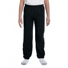 G182B Gildan Youth Heavy Blend Sweatpant