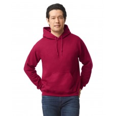 G185 Gildan Adult Heavy Blend Hooded Sweatshirt