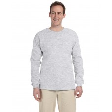 G240 Gildan Adult Ultra Cotton® Long-Sleeve T-Shirt