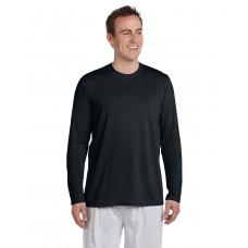 G424 Gildan Adult Performance® Long-Sleeve T-Shirt