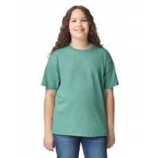 G500B Gildan Youth Heavy Cotton T-Shirt
