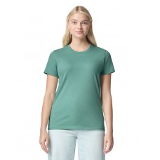 G500L Gildan Ladies' Heavy Cotton T-Shirt