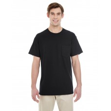 G530 Gildan Unisex Heavy Cotton Pocket T-Shirt