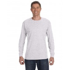 G540 Gildan Adult Heavy Cotton Long-Sleeve T-Shirt